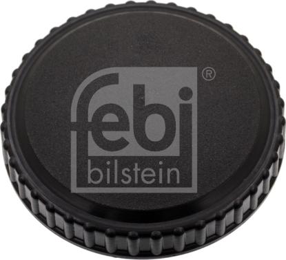 Febi Bilstein 06285 - Lås, bränsletank www.parts5.com