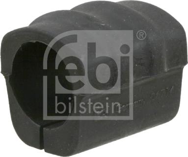 Febi Bilstein 06714 - Bearing Bush, stabiliser www.parts5.com