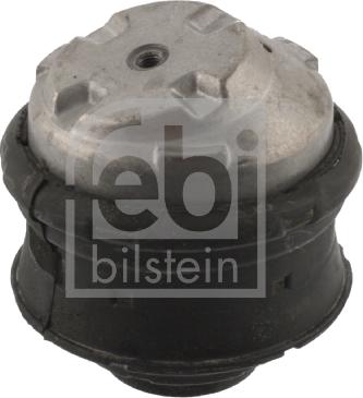 Febi Bilstein 01940 - Подушка, опора, подвеска двигателя www.parts5.com