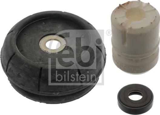 Febi Bilstein 01951 - Rulment sarcina suport arc www.parts5.com