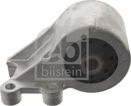 Febi Bilstein 01908 - Подушка, опора, подвеска двигателя www.parts5.com
