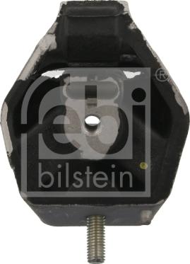 Febi Bilstein 01907 - Mounting, automatic transmission www.parts5.com