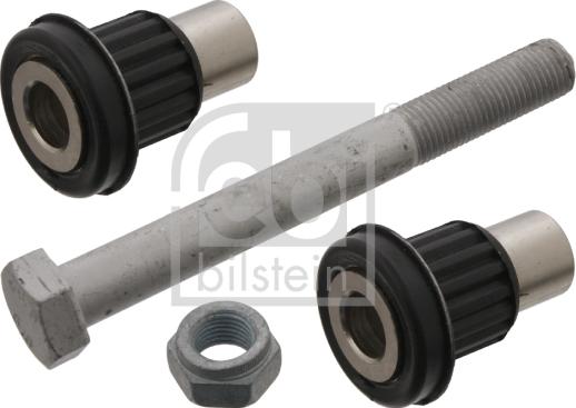 Febi Bilstein 01989 - Repair Kit, reversing lever www.parts5.com