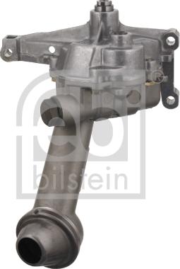 Febi Bilstein 01981 - Oil Pump www.parts5.com