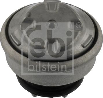 Febi Bilstein 01988 - Подушка, опора, подвеска двигателя www.parts5.com