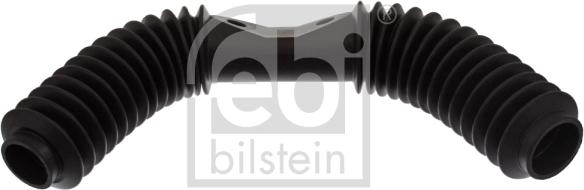 Febi Bilstein 01935 - Burduf cauciuc, directie www.parts5.com