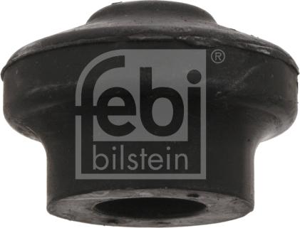 Febi Bilstein 01930 - Rubber Buffer, engine mounting www.parts5.com