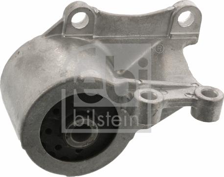 Febi Bilstein 01933 - Подушка, опора, подвеска двигателя www.parts5.com