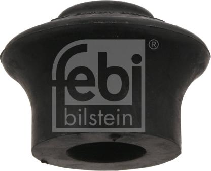 Febi Bilstein 01929 - Προσκρουστήρας, βάσεις στήριξης κινητήρα www.parts5.com