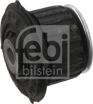 Febi Bilstein 01928 - Mounting, axle beam www.parts5.com