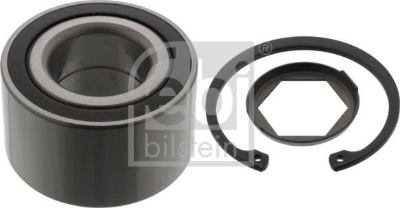 Febi Bilstein 01971 - Wheel hub, bearing Kit www.parts5.com