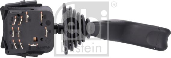 Febi Bilstein 01499 - Steering Column Switch www.parts5.com