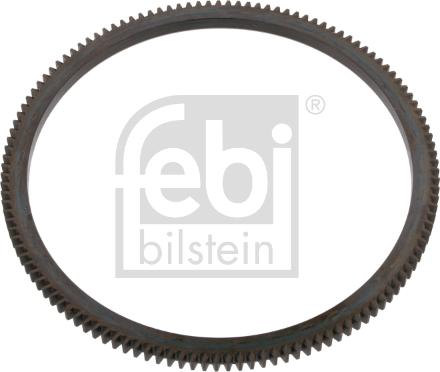 Febi Bilstein 01452 - Corona dentada, Volante motor www.parts5.com