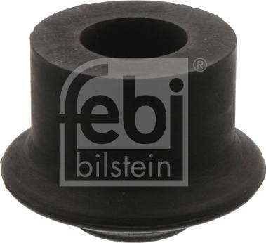 Febi Bilstein 01516 - Tope de rebote, suspensión del motor www.parts5.com