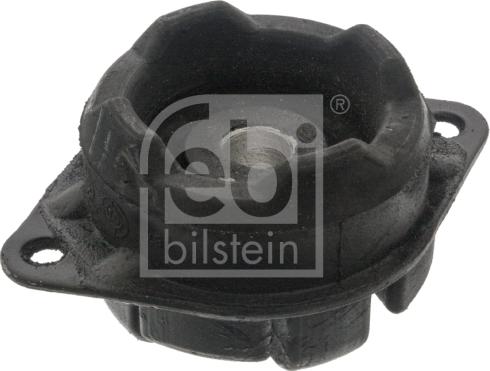 Febi Bilstein 01520 - Mounting, automatic transmission www.parts5.com