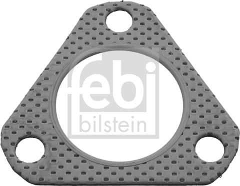 Febi Bilstein 01610 - Уплътнение, изпускателни тръби www.parts5.com