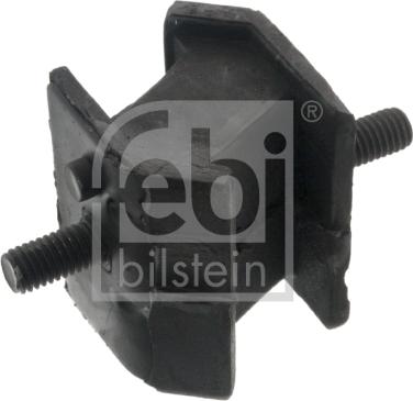 Febi Bilstein 01629 - Mounting, automatic transmission www.parts5.com