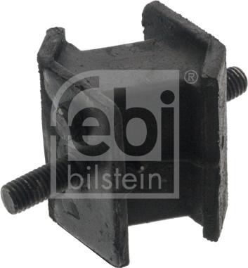 Febi Bilstein 01628 - Mounting, automatic transmission www.parts5.com