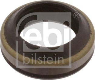 Febi Bilstein 01622 - Уплотняющее кольцо, ступенчатая коробка передач www.parts5.com