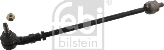 Febi Bilstein 01146 - Поперечная рулевая тяга www.parts5.com