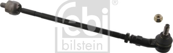 Febi Bilstein 01147 - Tie Rod www.parts5.com