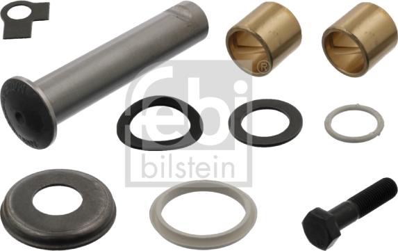 Febi Bilstein 01151 - Repair Kit, reversing lever www.parts5.com