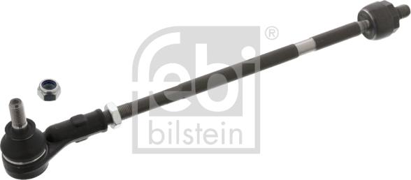 Febi Bilstein 01169 - Tie Rod www.parts5.com