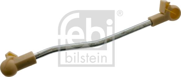 Febi Bilstein 01165 - Selector / Shift Rod www.parts5.com