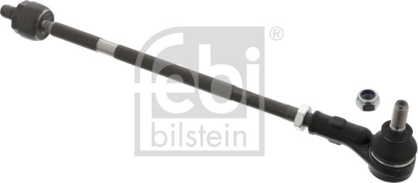 Febi Bilstein 01163 - Tie Rod www.parts5.com