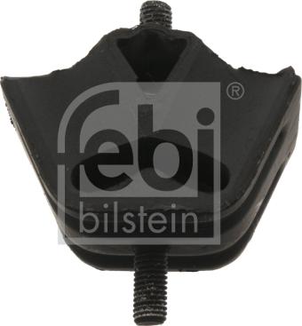 Febi Bilstein 01103 - Holder, engine mounting www.parts5.com
