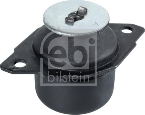 Febi Bilstein 01107 - Подушка, опора, подвеска двигателя www.parts5.com