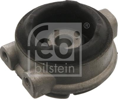 Febi Bilstein 01110 - Mounting, manual transmission www.parts5.com