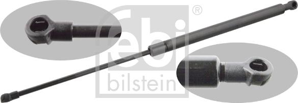 Febi Bilstein 01188 - Muelle neumático, maletero / compartimento de carga www.parts5.com