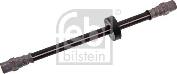 Febi Bilstein 01182 - Tubo flexible de frenos www.parts5.com