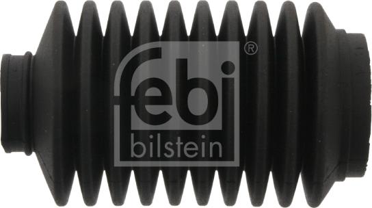 Febi Bilstein 01138 - Bellow, steering www.parts5.com