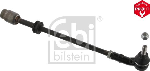 Febi Bilstein 01127 - Tie Rod www.parts5.com