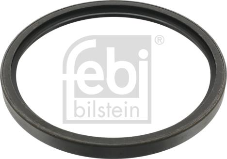 Febi Bilstein 01898 - Shaft Seal, wheel hub www.parts5.com