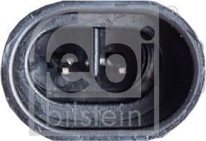 Febi Bilstein 01840 - Sensor, exterior temperature www.parts5.com