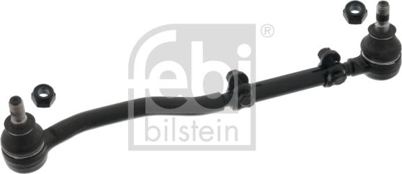 Febi Bilstein 01852 - Tie Rod www.parts5.com