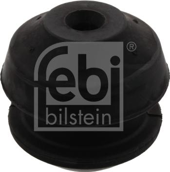 Febi Bilstein 01835 - Подушка, опора, подвеска двигателя www.parts5.com