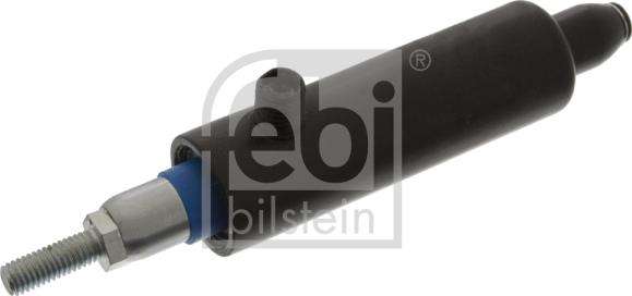 Febi Bilstein 01357 - Fuel Cut-off, injection system www.parts5.com