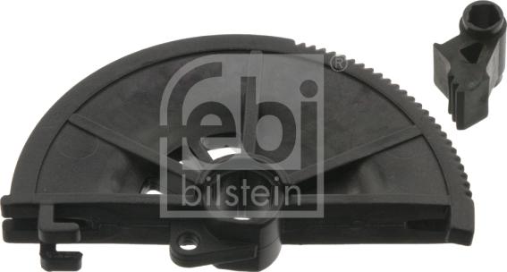 Febi Bilstein 01385 - Repair Kit, automatic clutch adjustment www.parts5.com