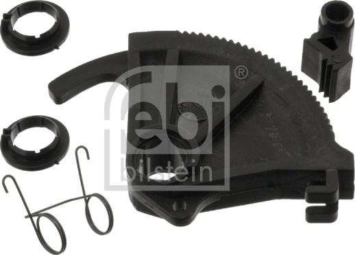 Febi Bilstein 01387 - Repair Kit, automatic clutch adjustment www.parts5.com