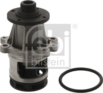 Febi Bilstein 01295 - Water Pump www.parts5.com