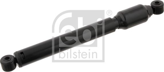 Febi Bilstein 01261 - Shock Absorber, steering www.parts5.com