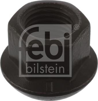 Febi Bilstein 01214 - Wheel Nut www.parts5.com