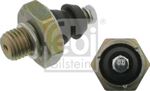 Febi Bilstein 01216 - Sensor, presión de aceite www.parts5.com