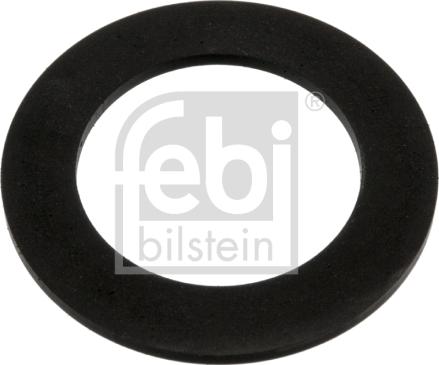 Febi Bilstein 01218 - Junta, tapa de tubo de llenado de aceite www.parts5.com