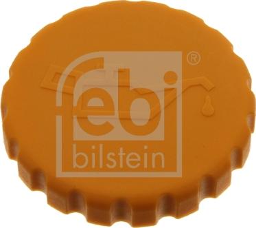 Febi Bilstein 01213 - Sealing Cap, oil filling port www.parts5.com
