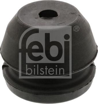 Febi Bilstein 01281 - Holder, engine mounting www.parts5.com